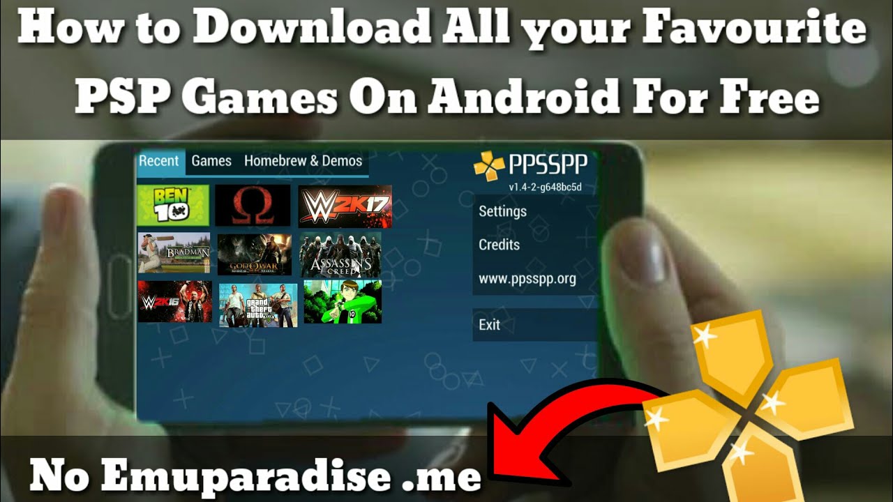 all psp games download free